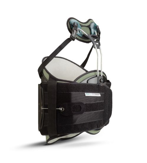 Picture of Aspen Contour™ TLSO SPK Complete